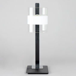 Интерьерная настольная лампа Вирта CL139812 Citilux E14 Модерн, Современный