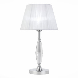 Интерьерная настольная лампа Bello SL1756.104.01 ST Luce E14 Классический