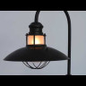 Уличный светильник подвесной Dante 4164/1 Odeon Light E27 Кантри, Лофт, Индустриальный