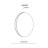 Настенно-потолочный светильник Ringo 7626/AL Sonex LED 4000K Модерн