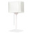 Интерьерная настольная лампа Тильда CL469815 Citilux E27 Классический, Модерн, Минимализм