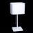 Интерьерная настольная лампа Тильда CL469815 Citilux E27 Классический, Модерн, Минимализм