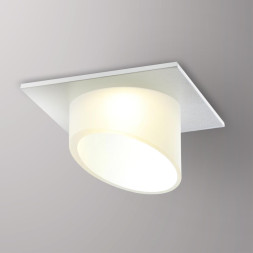 Точечный светильник Lirio 370899 Novotech GU10 Техно