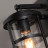 Настенный фонарь уличный Magus 4964/1W Odeon Light E27 Классический