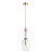 Подвесной светильник Bizet 4855/1B Odeon Light E14 Классический