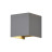 Настенный светильник уличный Fulton O572WL-L6GR Maytoni LED K Хай-Тек, Минимализм