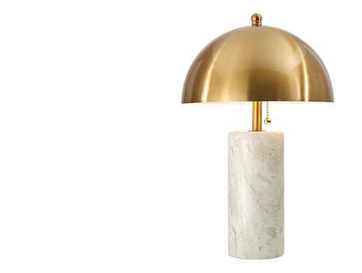 Настольные лампы