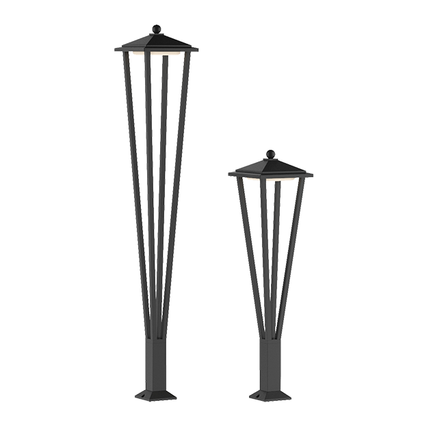 Уличное освещение