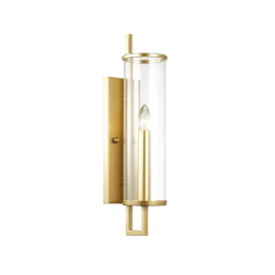 Бра ODEON LIGHT RENA 4655/1W